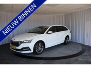 Skoda Octavia - Combi 1.0 e-TSI Business Edition Plus, Led, Keyless, Camera 