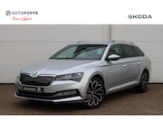 Skoda Superb - Combi 1.4 TSI Laurin & Klement 218pk DSG6