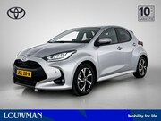 Toyota Yaris - 1.5 Hybrid Dynamic limited | Stoel+Stuur verwarming |