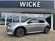 Peugeot 208 - 1.2 PureTech GT Pack Automaat Pano Leder Camera