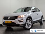 Volkswagen T-Roc - 1.5 TSI 150 pk Style 7-DSG | Airco | Navigatie | Cruise cont