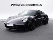 Porsche 911 - Carrera 4 GTS