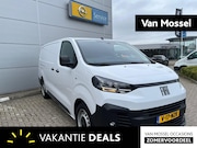 Fiat Scudo - 2.0 Diesel 180 S&S L3 | Navi | Camera | Betimmering | EURO6