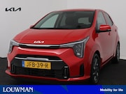 Kia Picanto - 1.0 DPI DynamicPlusLine | Automaat | Navigatie | Camera |