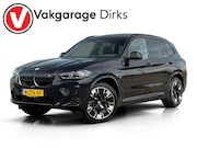 BMW iX3 - LCI High Executive M-Sport 80 kWh ✅ Keyless ✅ 360 ✅ H&K