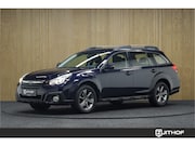 Subaru Legacy - 2.5i-X Luxury | Trekhaak | Cruise-control | Camera | Clima |