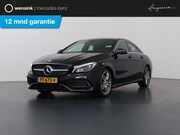 Mercedes-Benz CLA-Klasse - 180 d Business Solution | AMG | Achteruitrijcamera |