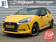 DS DS 3 - 1.2 130 Sport Chic Cam/Clima/Trekhaak