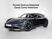Porsche Taycan Cross Turismo - 4