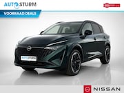 Nissan Qashqai - 1.5 e-Power N-Design Panoramadak + Cold Pack