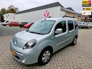 Renault Kangoo - Family 1.6-16V 3+1 Rolstoelvervoer Invalide Rolstoelbus met