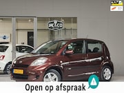 Daihatsu Sirion - 1.3-16V Sport Airco 100% onderhouden