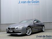 BMW 6-serie - 640i High Executive | Panorama | Comfort | HiFi |100% Onderh