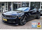 Chevrolet Camaro - 3.6 V6 Camera, Leer, Navi..
