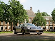Ferrari 458 - 4.5 V8 Spider