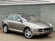 Porsche Cayenne - 4.5 S |Pano|Stoelverw|Luchtvering|Vol Leer|elek. Stoelen|Aut