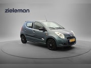 Suzuki Alto - 1.0 Comfort Plus 5 Deurs - Airco