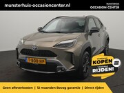 Toyota Yaris Cross - 1.5 Hybrid Explore - RIJKLAARPRIJS - 1e Eigenaar - Achteruit