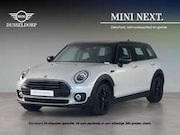 MINI Clubman - Business Edition Aut.