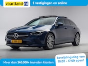 Mercedes-Benz CLA-Klasse - Shooting Brake 200 163pk Luxury [ Panorama Leder Sfeer Memor