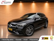 Mercedes-Benz GLA-Klasse - 250 e AMG Line PLUG-IN ADAPTIVE CRUISE. SFEERVERL.