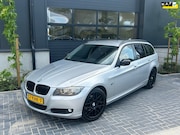 BMW 3-serie - Touring 316i | Carplay | Trekhaak | PDC | Clima | Cruise | I