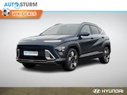 Hyundai Kona - 1.6 GDI HEV Premium