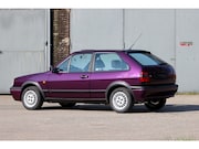 Volkswagen Polo - 1.3 Genesis 7.566 Km. / original paint