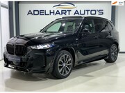 BMW X5 - XDrive50e 490Pk M-sport Performance Aero pakket / Panoramada