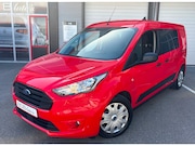 Ford Transit Connect - 1.0 Ecoboost L2 Trend Maxi Met Dubbele Schuifdeur Airco Pdc 