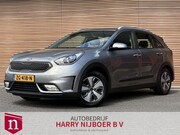 Kia Niro - 1.6 GDi Hybrid DynamicLine Camera / Clima / Navi / Trekhaak
