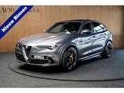 Alfa Romeo Stelvio - 2.9 V6 AWD Quadrifoglio