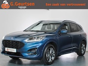 Ford Kuga - 2.5 PHEV ST-Line X Trekhaak, Camera, Navigatie, Stoel/Stuurv