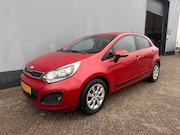 Kia Rio - 1.2 CVVT Plus Pack 5-Deurs - Airco