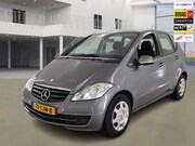 Mercedes-Benz A-klasse - 160 BlueEFFICIENCY Business Class 1e Eig. 44.700 km +NAP NL-