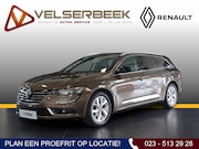 Renault Talisman - Estate TCe 160 Limited * Automaat/Navigatie/Cruise/LMV