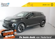 Renault Scénic - EV87 long range iconic Uit voorraad leverbaar OP = OP