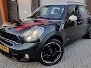 MINI Countryman - 1.6 Cooper S ALL4 Chili XENON/SFEERVERL/PDC
