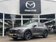 Mazda CX-5 - 2.0 SkyActiv-G 165 Homura Limited