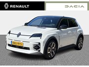 Renault 5 - comfort range techno 52 kWh - Demo / V2G / pack advanced dri