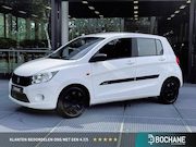 Suzuki Celerio - 1.0 Comfort 68PK | Airco | Bluetooth | Elek. ramen | Dealero