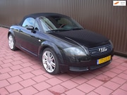 Audi TT - 1.8 5V Turbo quattro