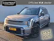 Kia EV9 - 99, 8kWh 384pk AWD Dual Motor (6-zits) GT-Line