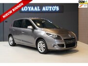 Renault Scénic - 2.0 Celsium | AUTOMAAT | AIRCO | CRUISE | ELEK.RAMEN | NAP.