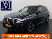 BMW iX3 - Executive 80 kWh VAN: 44.900, - VOOR: 40.877, - UW WKVOORDEE