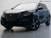 Peugeot 5008 - 1.2 PureTech Blue Lease Executive 7-zits (APPLE CARPLAY, LED