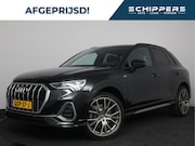 Audi Q3 - 45 TFSI e S edition Plug-in Hybrid