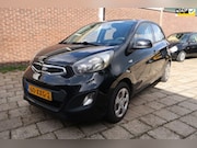 Kia Picanto - 1.0 CVVT Comfort Pack *Rijklaarprijs *1e Eigenaar *NAP