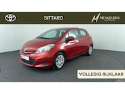 Toyota Yaris - 1.3 VVT-i Aspiration