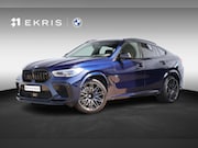 BMW X6 - M Competition | Trekhaak | M-Drivers Package | Pano Dak | Bo